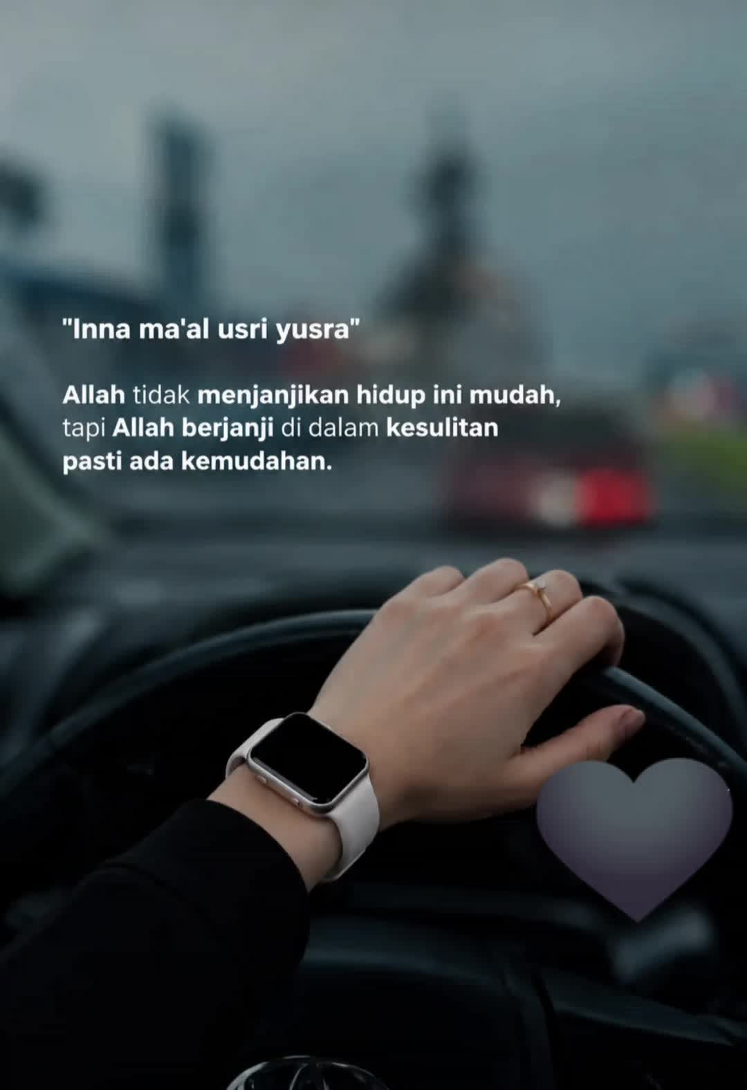 @Ida Zuraidah