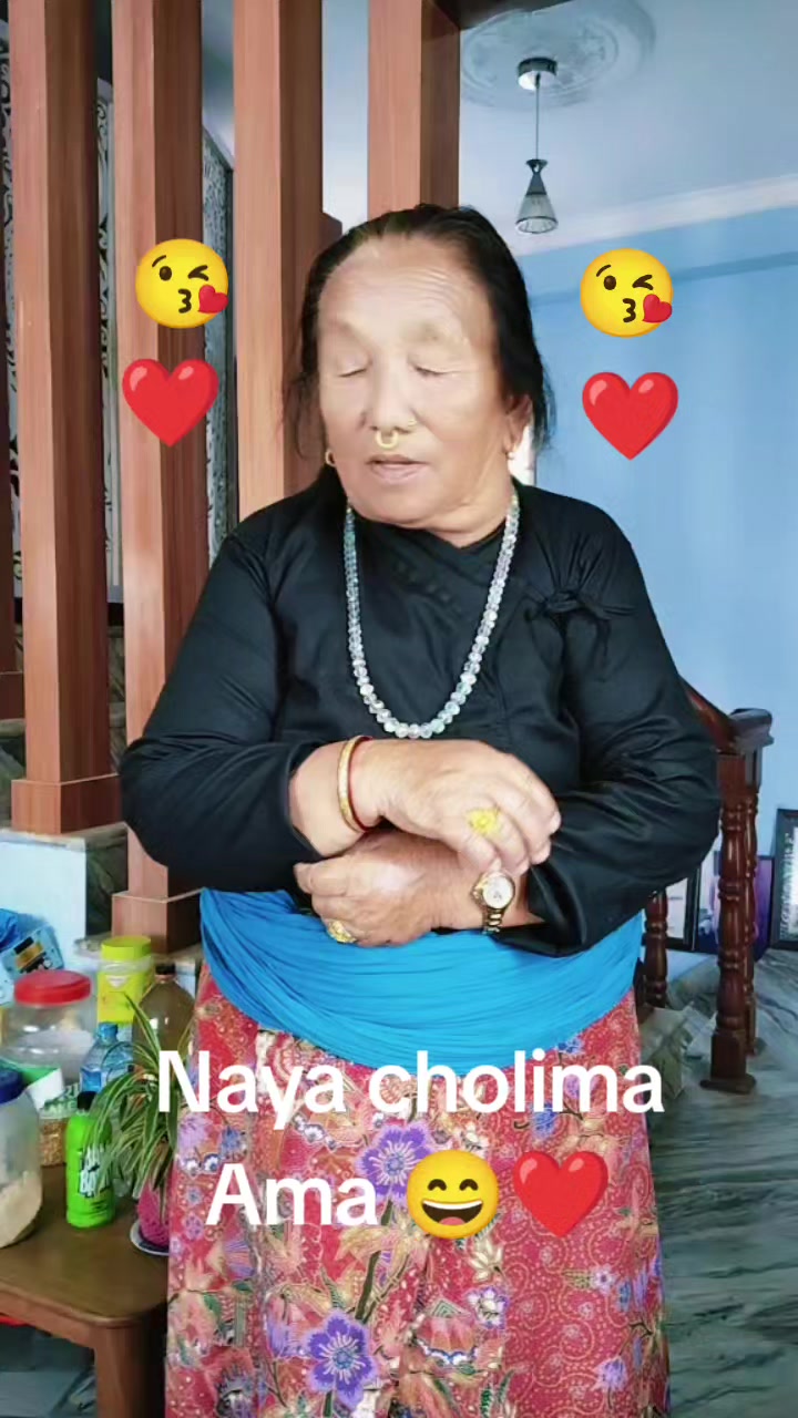 @Parbati Rai