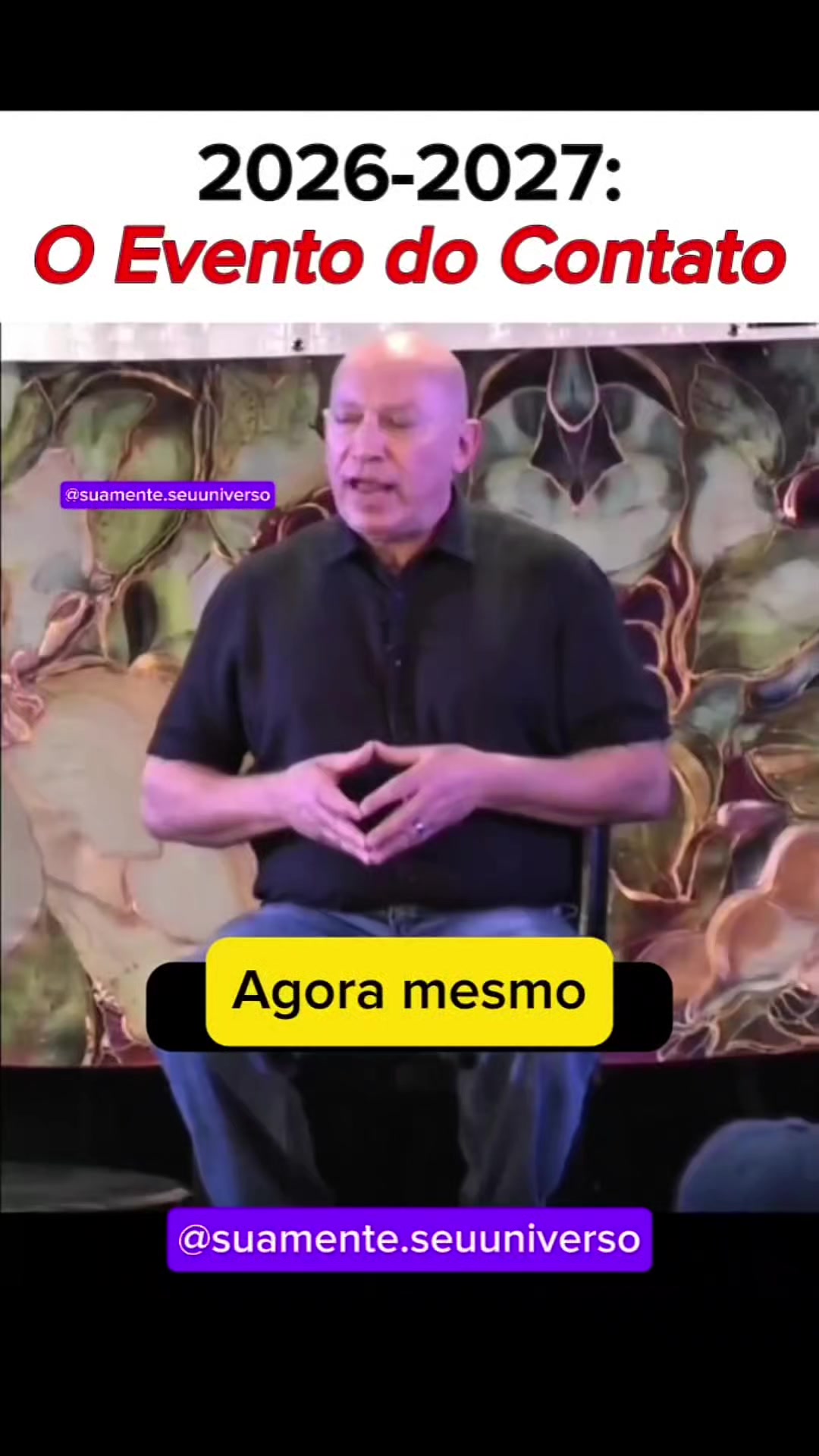 @Sua Mente & Seu Universo