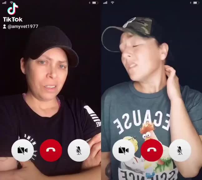 @Amyvet1977🇺🇸😎✨️