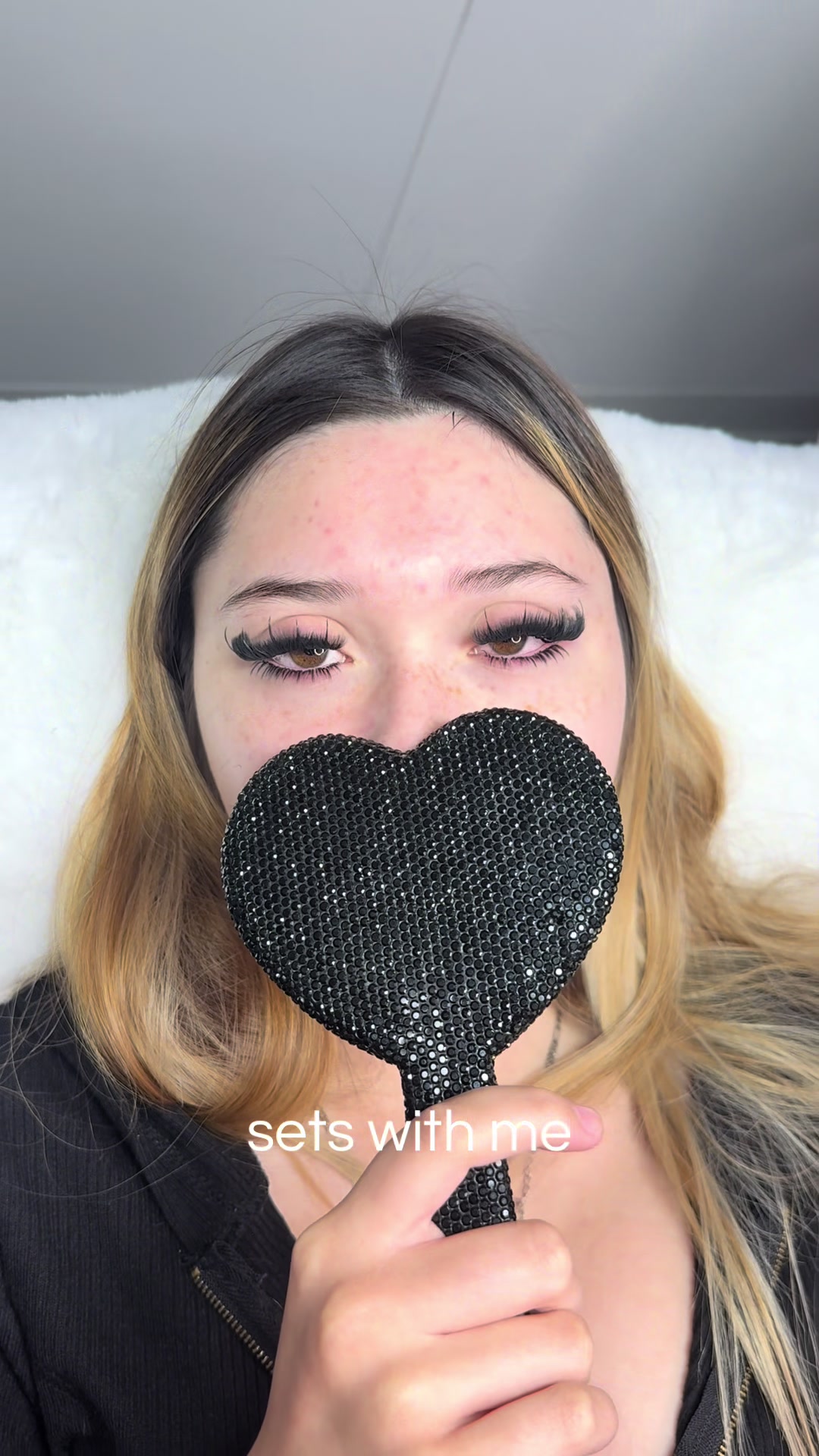@aerial | htx lash tech