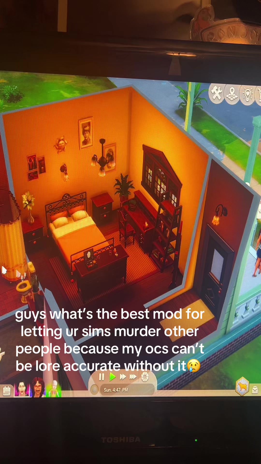 @Eve