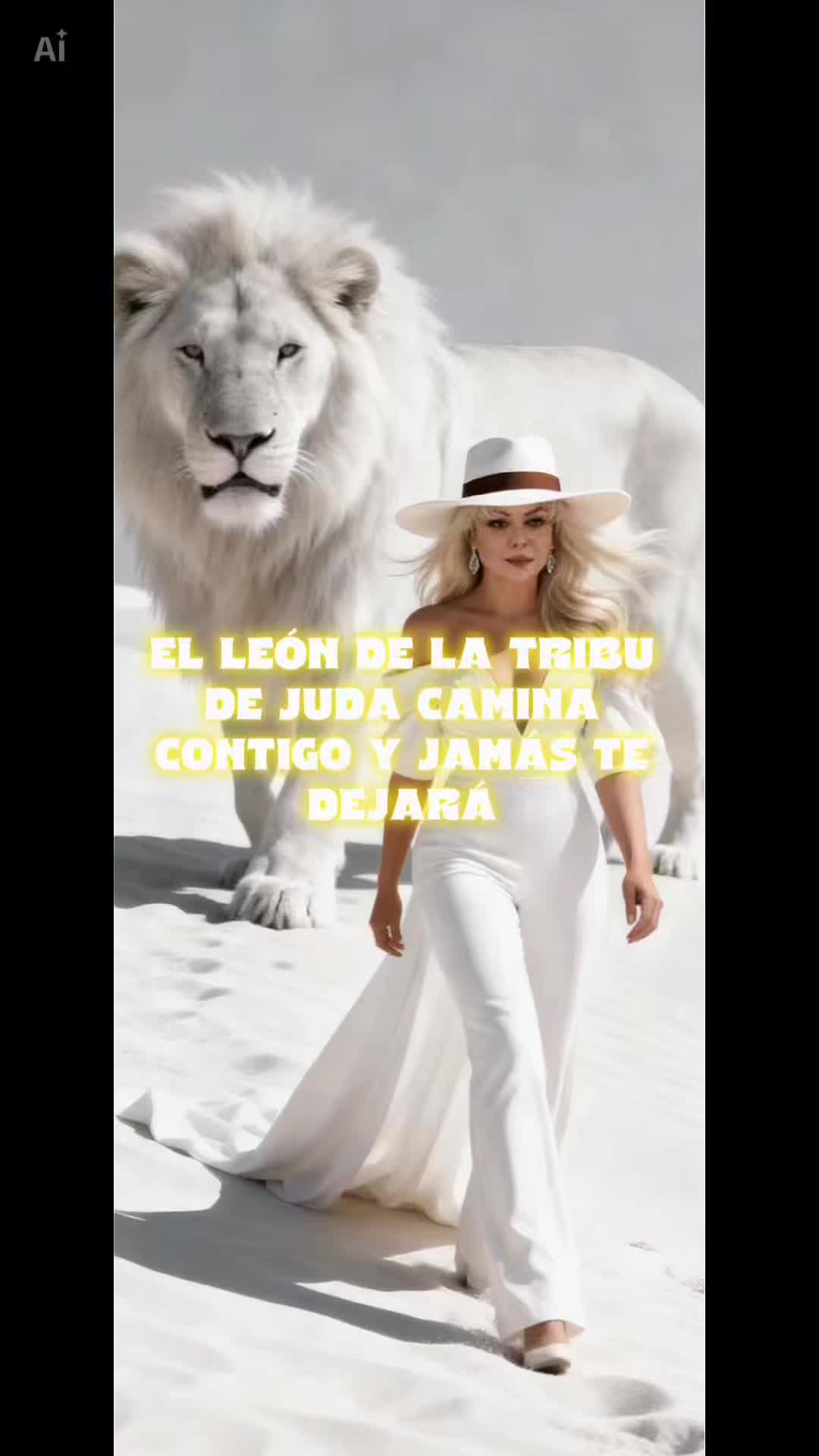 @Pastora y Profeta Estrella