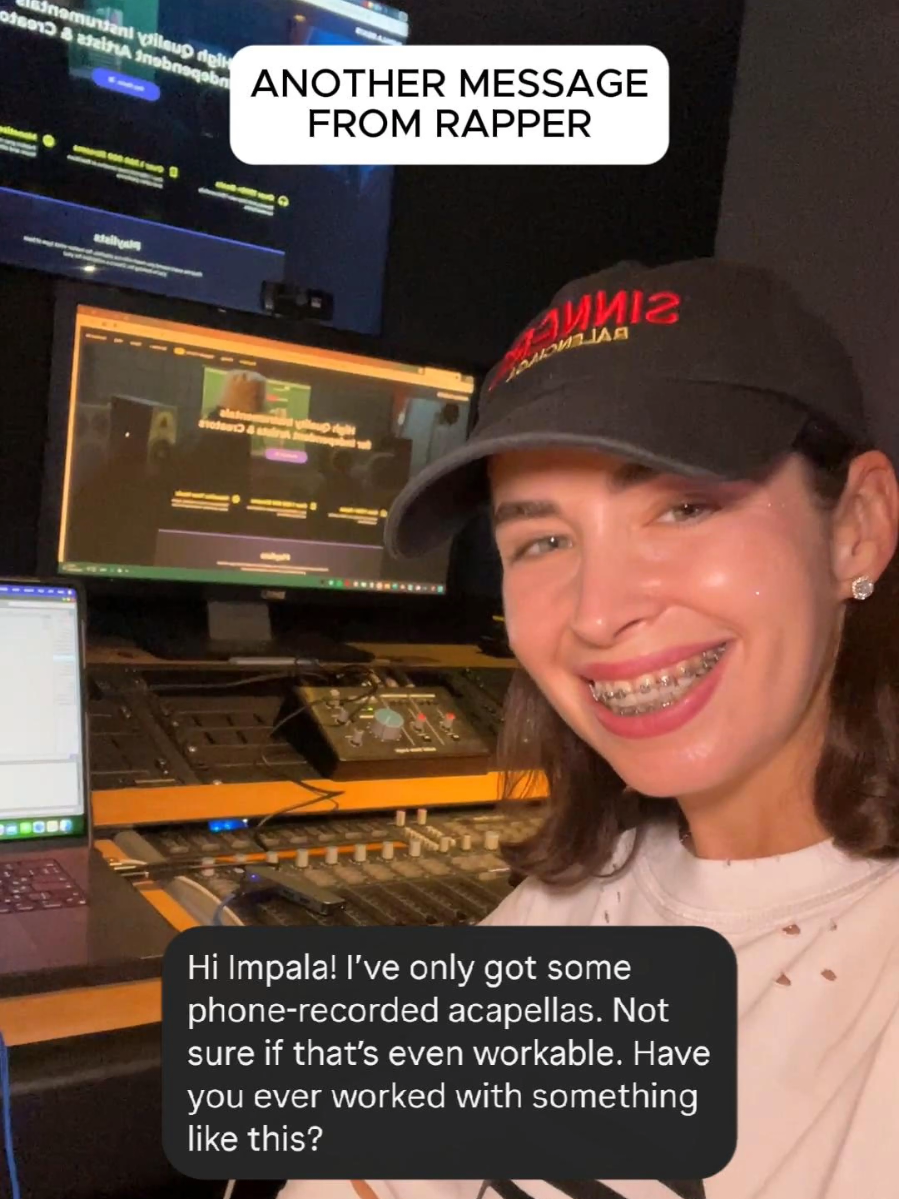 @impalabeats