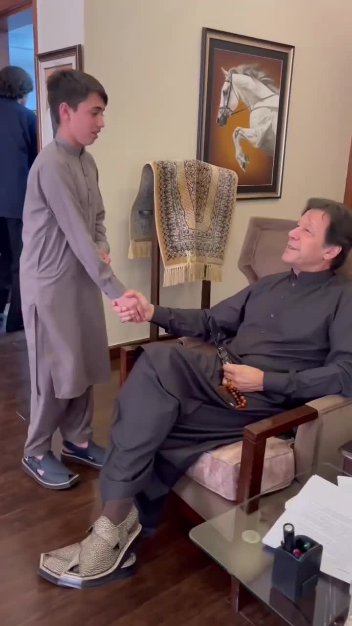 @imran khan