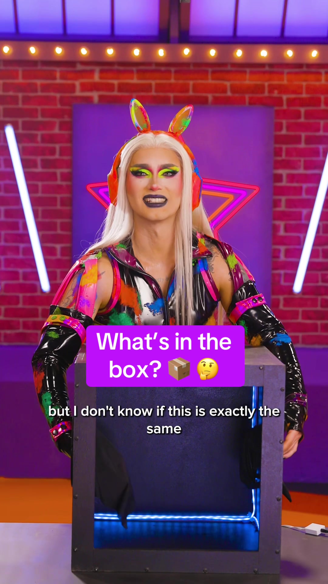 @Canada&rsquo;s Drag Race