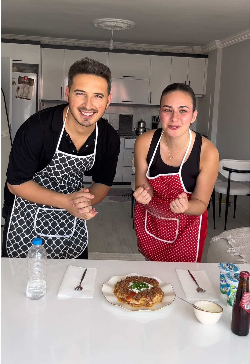 @Ece&Doğuş