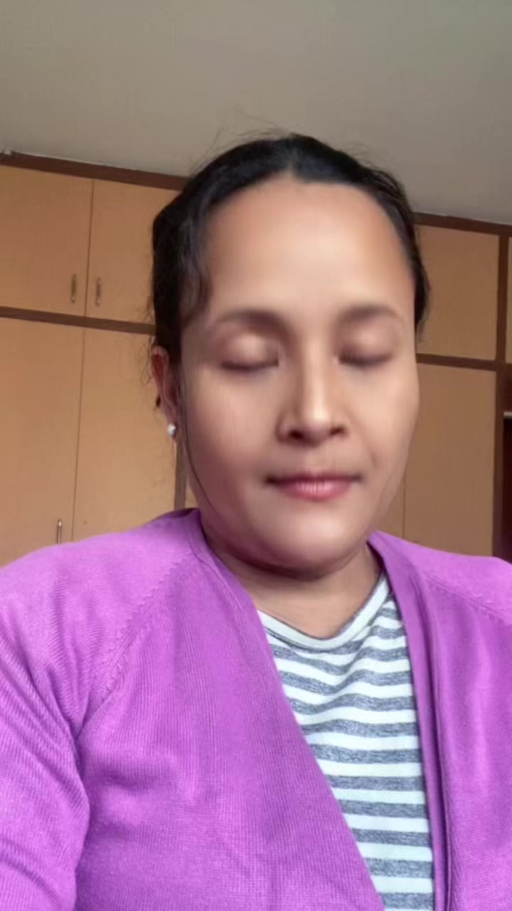 @Puja Pariyar