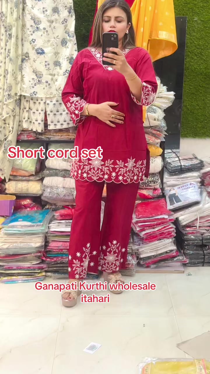@Ganapati kurthiwholeseller2