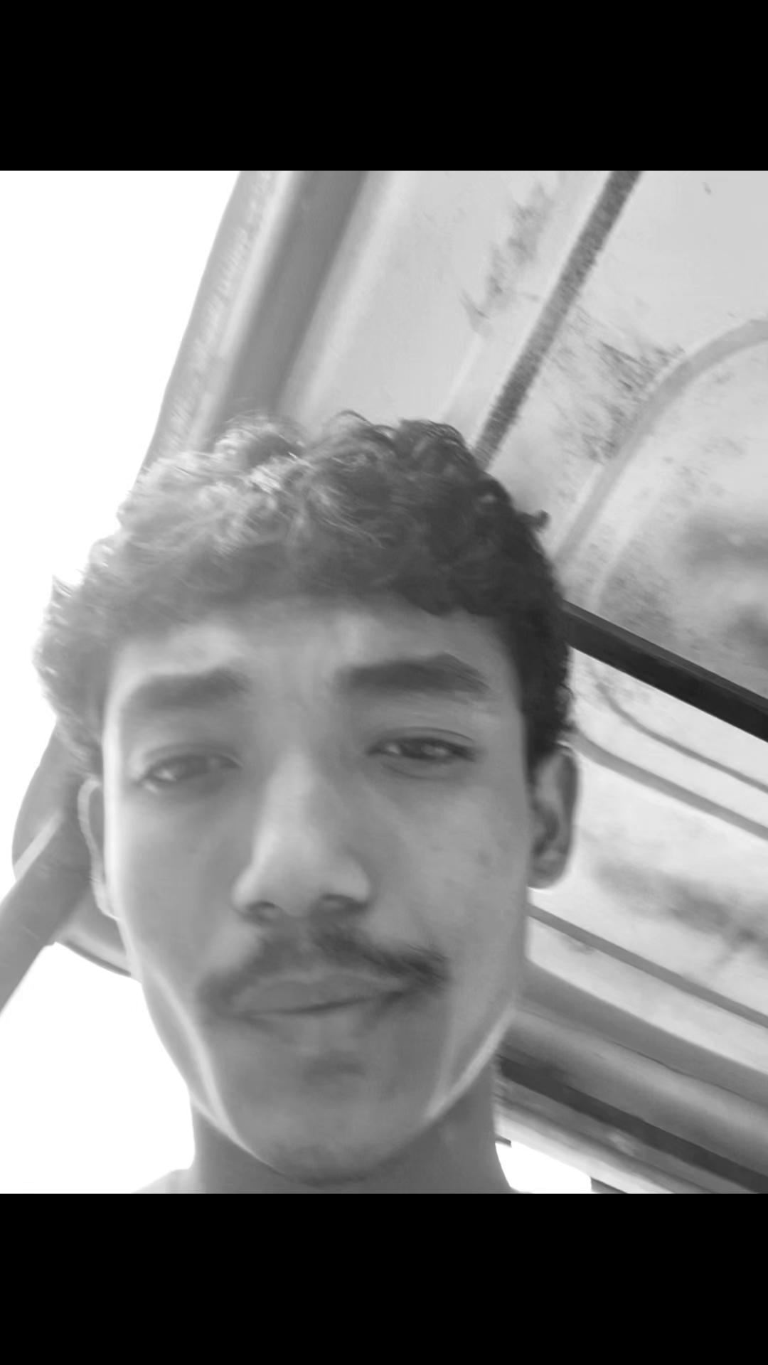 @Ridam Shrestha