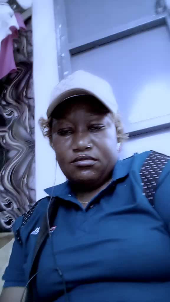@Kadie Kamara