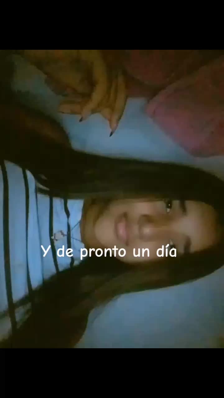 @Gaby Ramirez