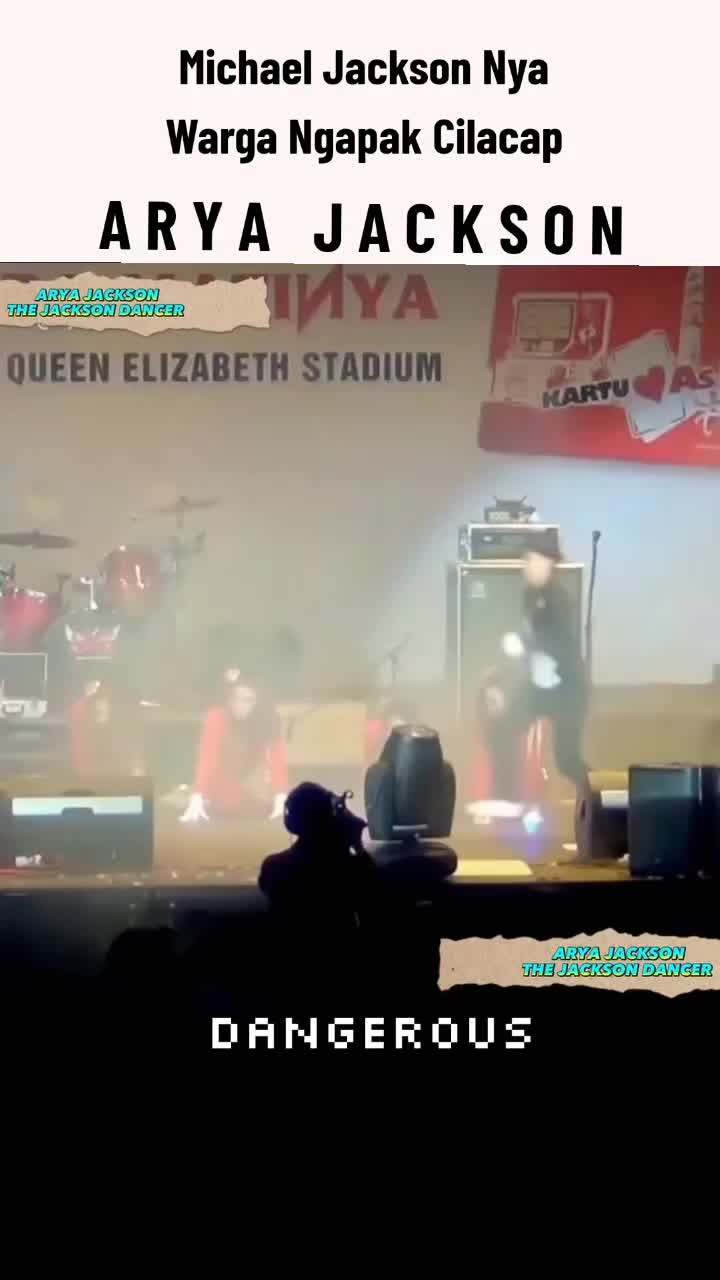 @AryaJackson
