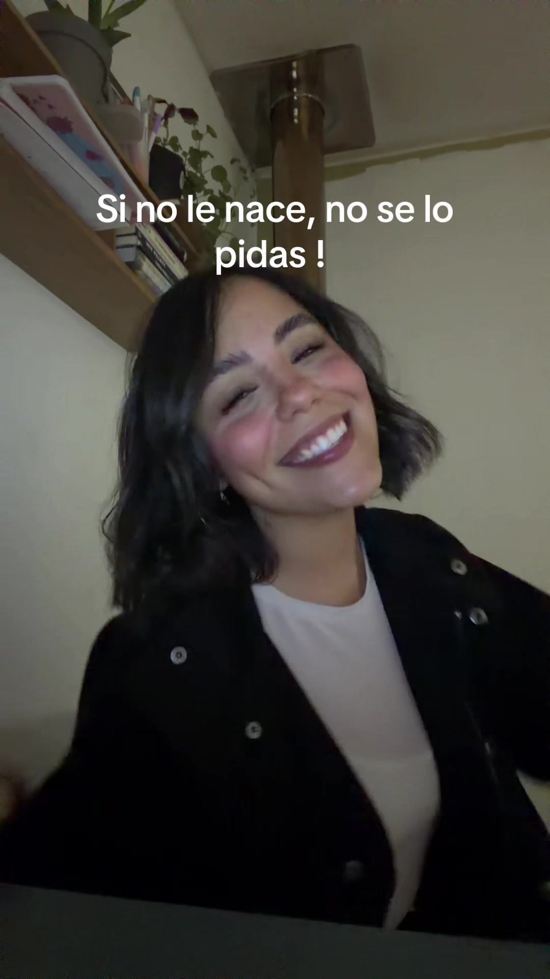 @Paola andara