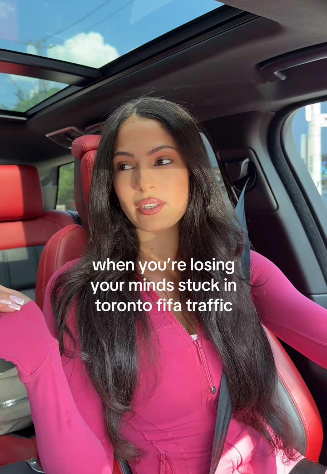 @amna jude sarah