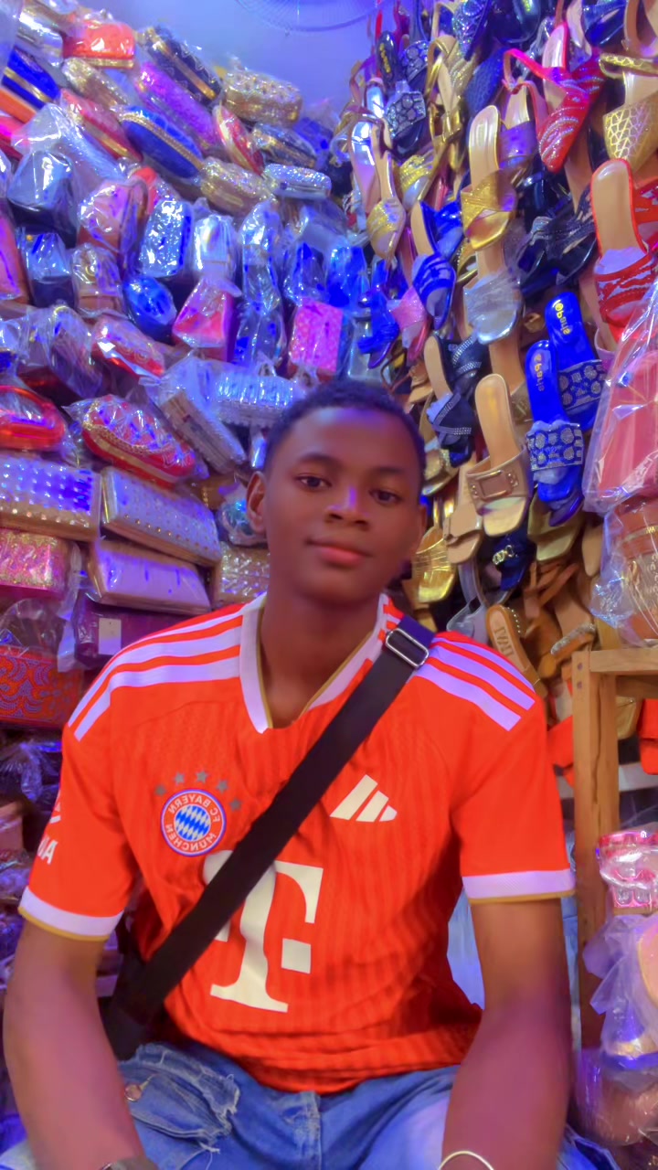 @issa Coulibaly f