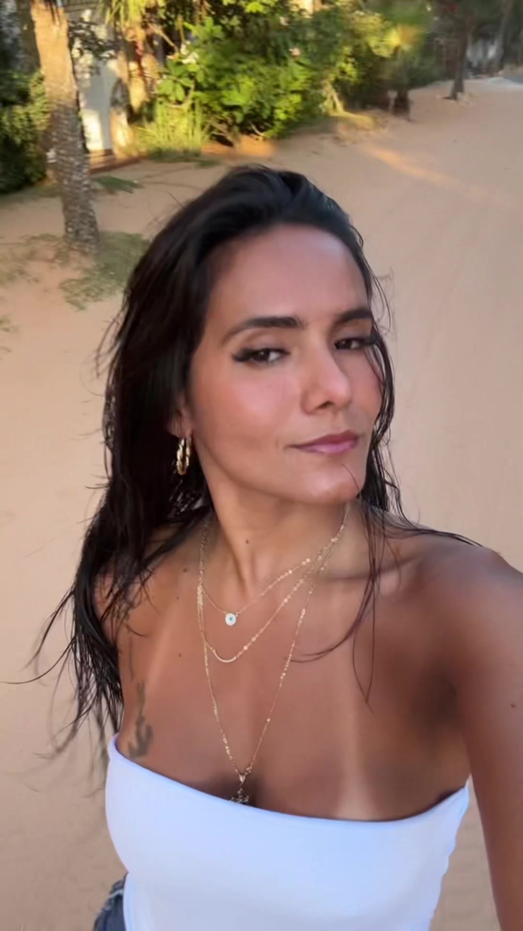 @Morena Jeri 🧜🏽♀️