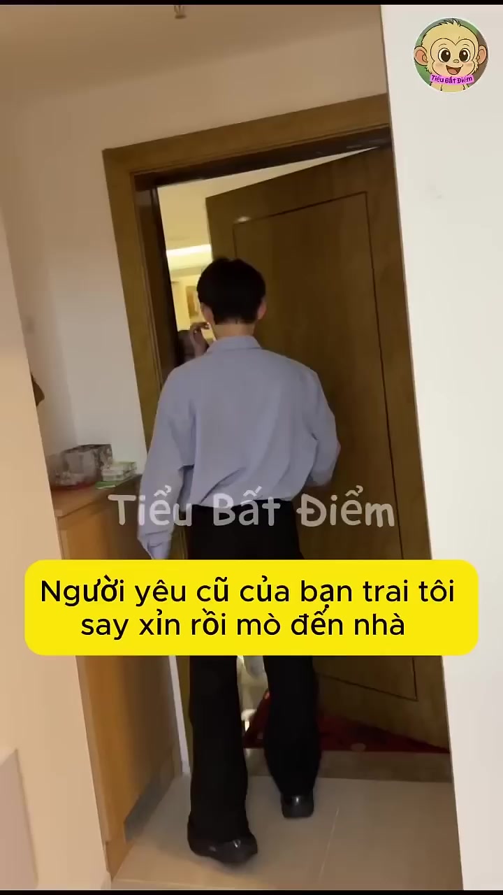 @Trai Đẹp