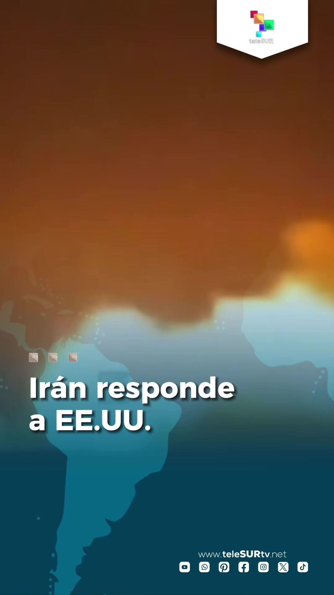 @teleSUR Clips
