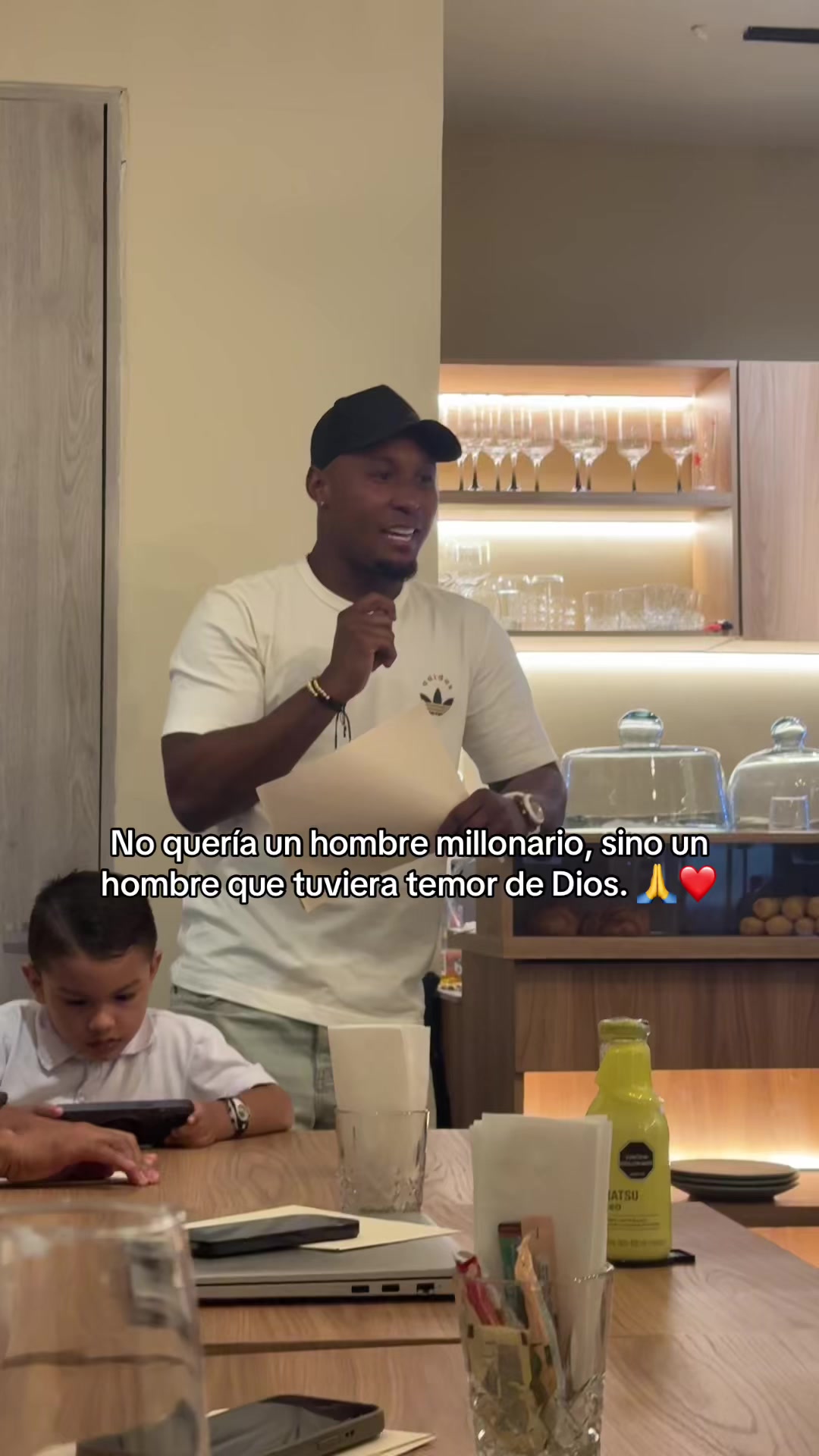 @Dina Vergara