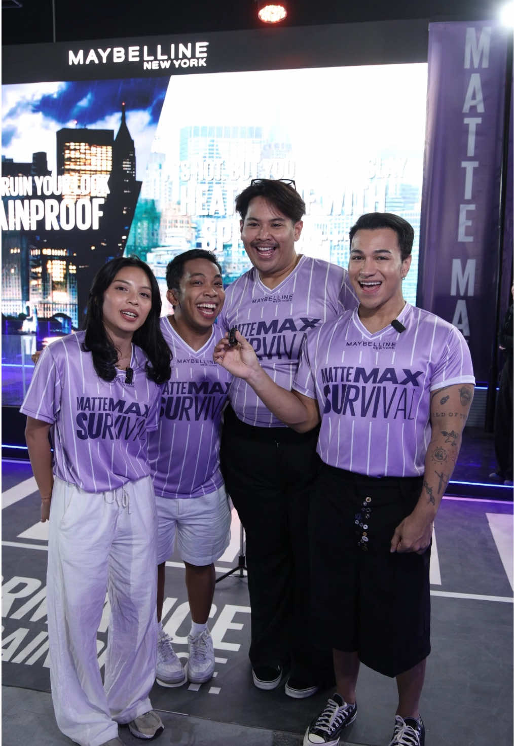 @Maybelline Indonesia