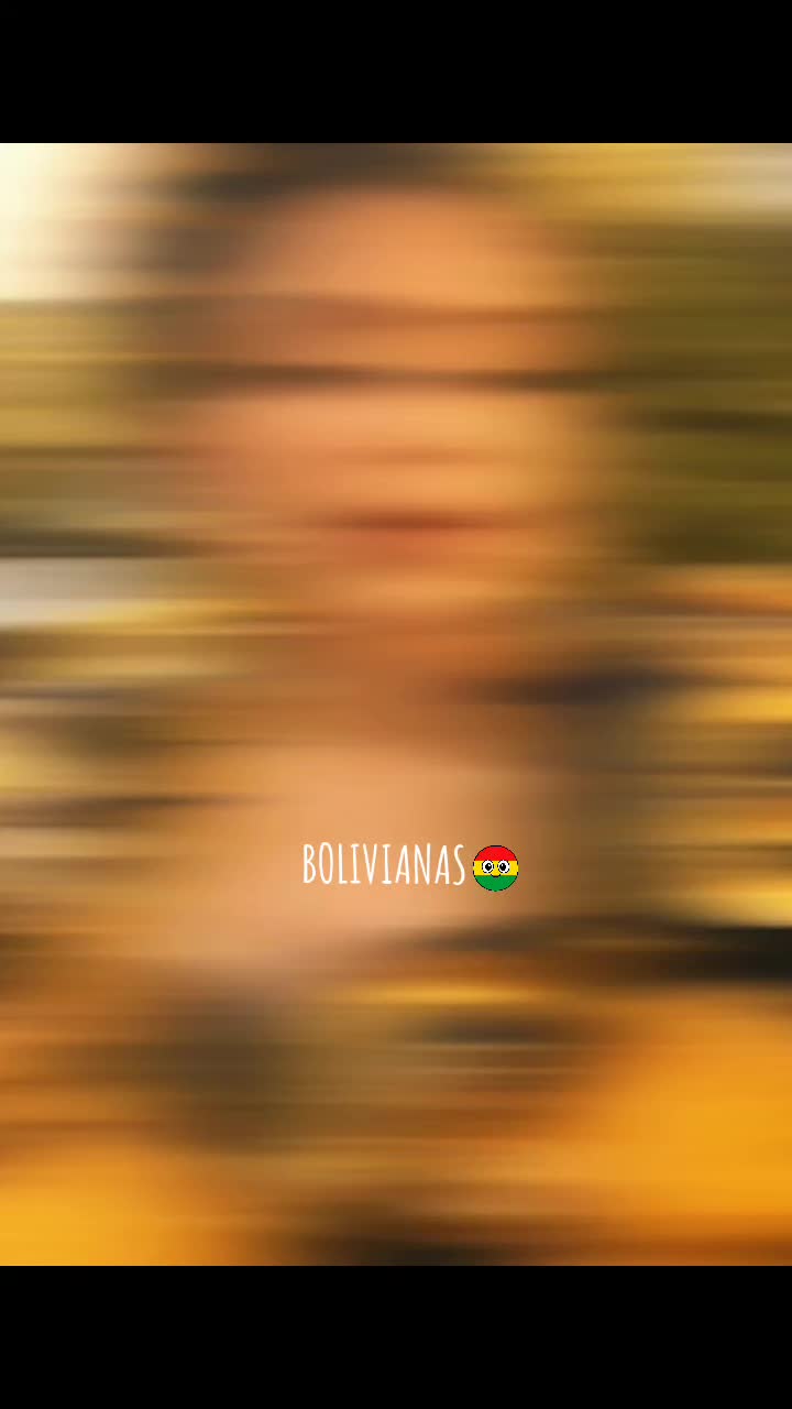 @🇧🇴BOLIVIAN@S