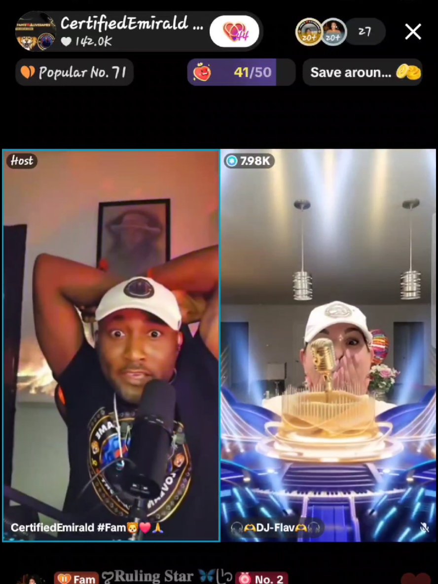 @Fam🦁❤️🙏 Live Games