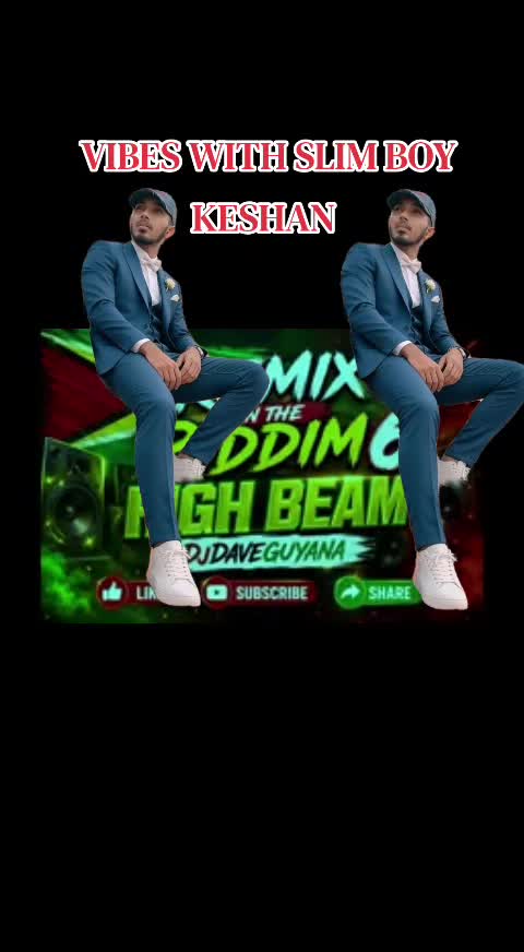 @slim.boy keshan remix music