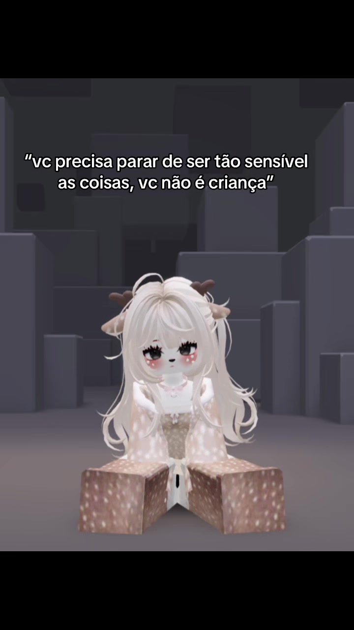 @bambi ! ᙏ̤̫