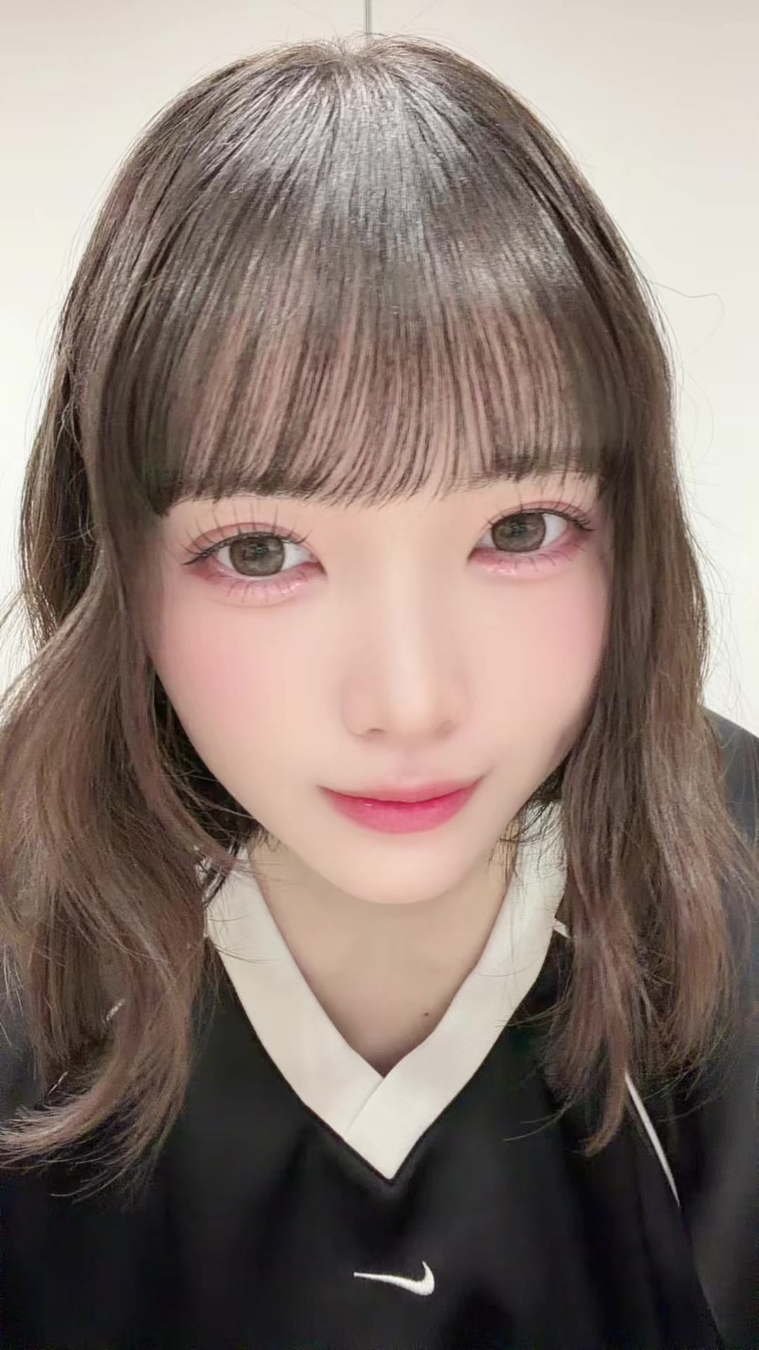 @真鍋凪咲 （CUTIE STREET）