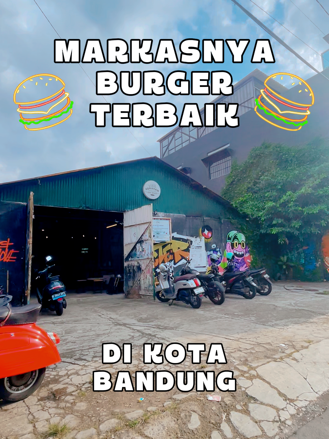 @Jabar Ekspres
