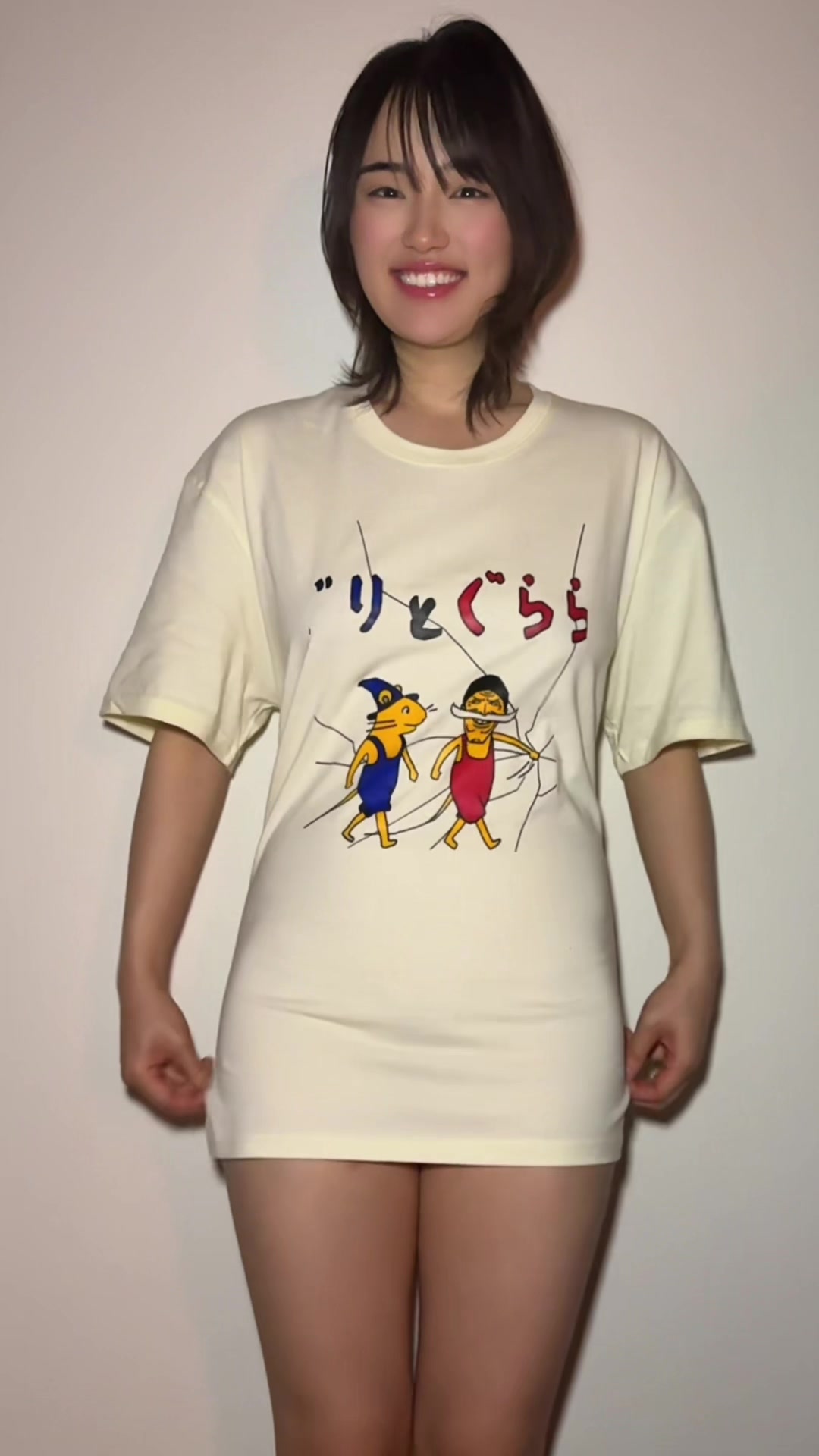 @🍎つぐわこ🍎です
