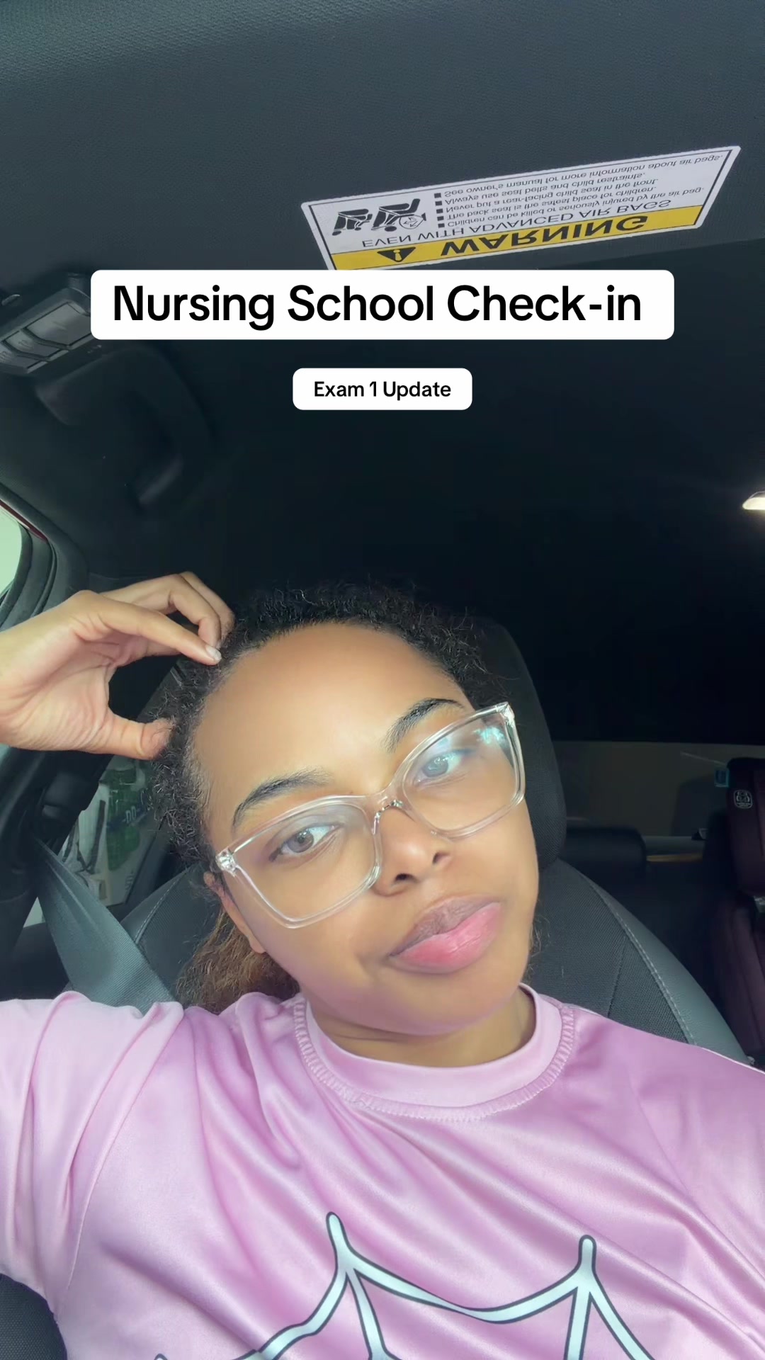 @Amber | Student Nurse 🩺💗