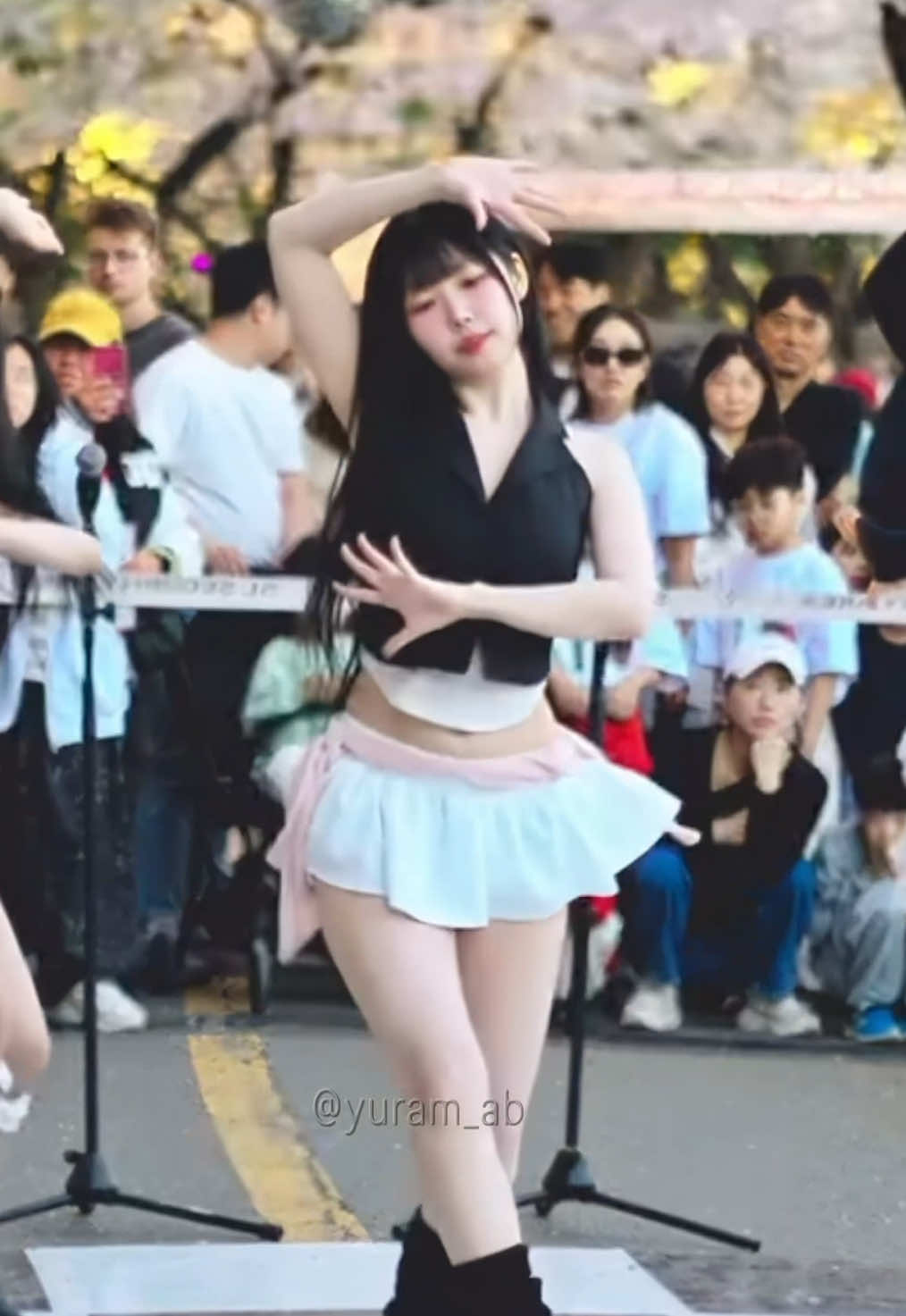 @유람