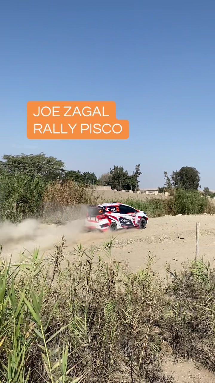 @Rally Brothers Club