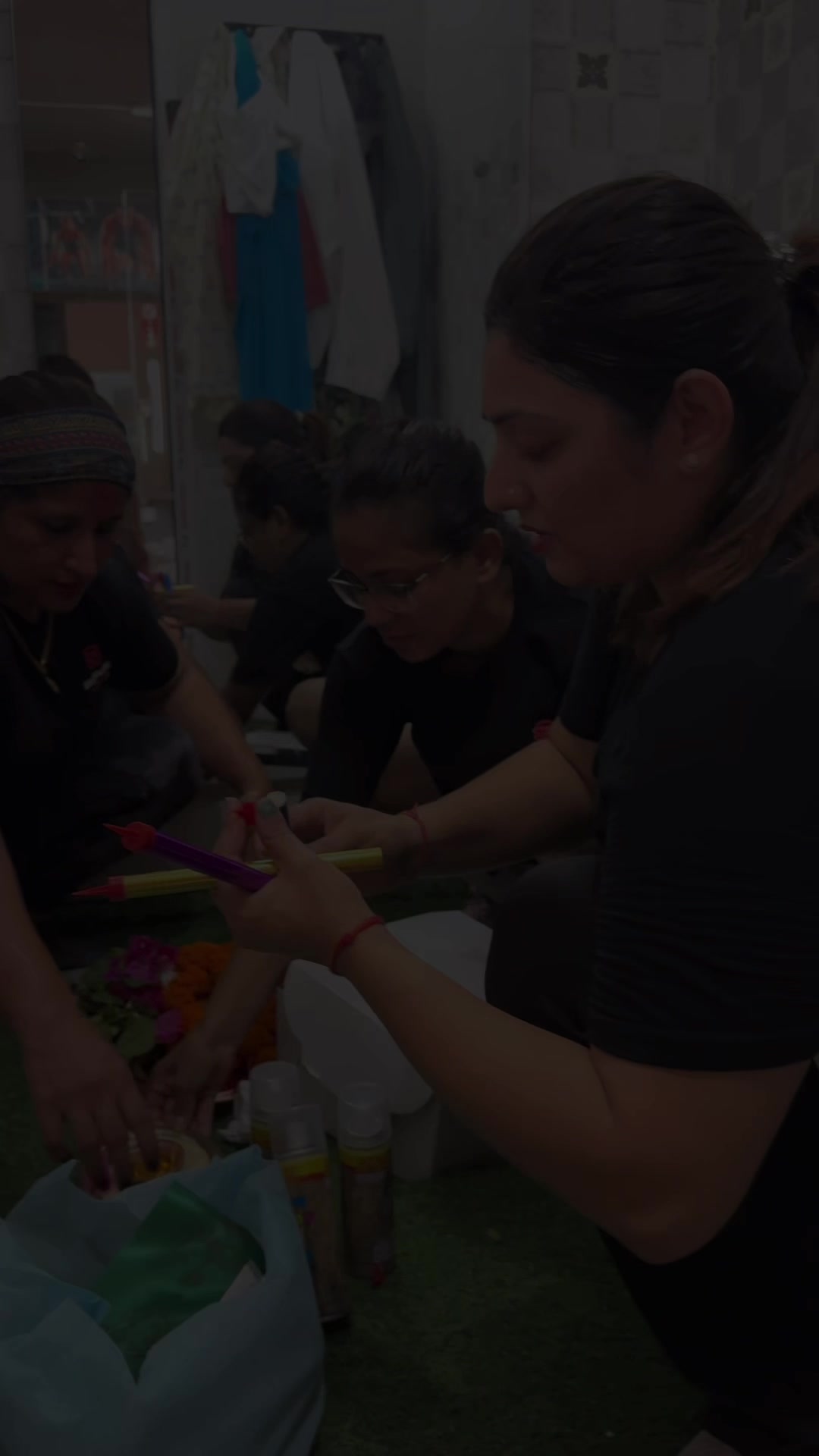 @Lux Mee KtRi🕉️🦚