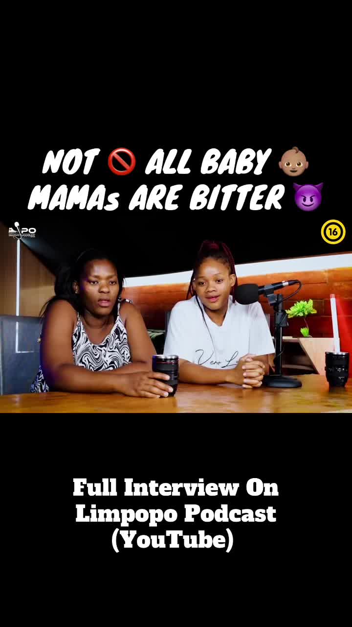 @LIMPOPO PODCAST