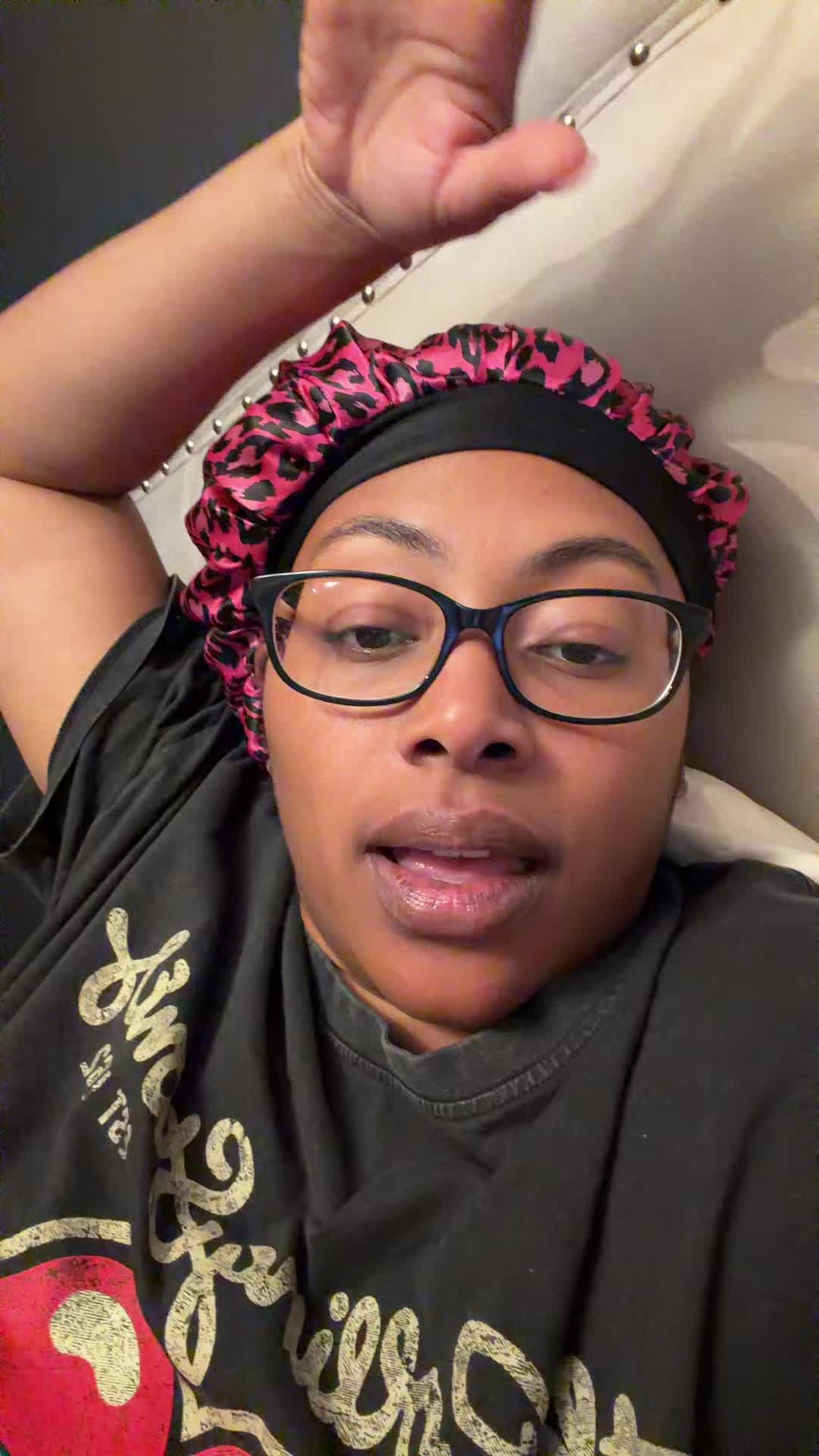 @T&eacute;jah Erin | Favorite Yapper