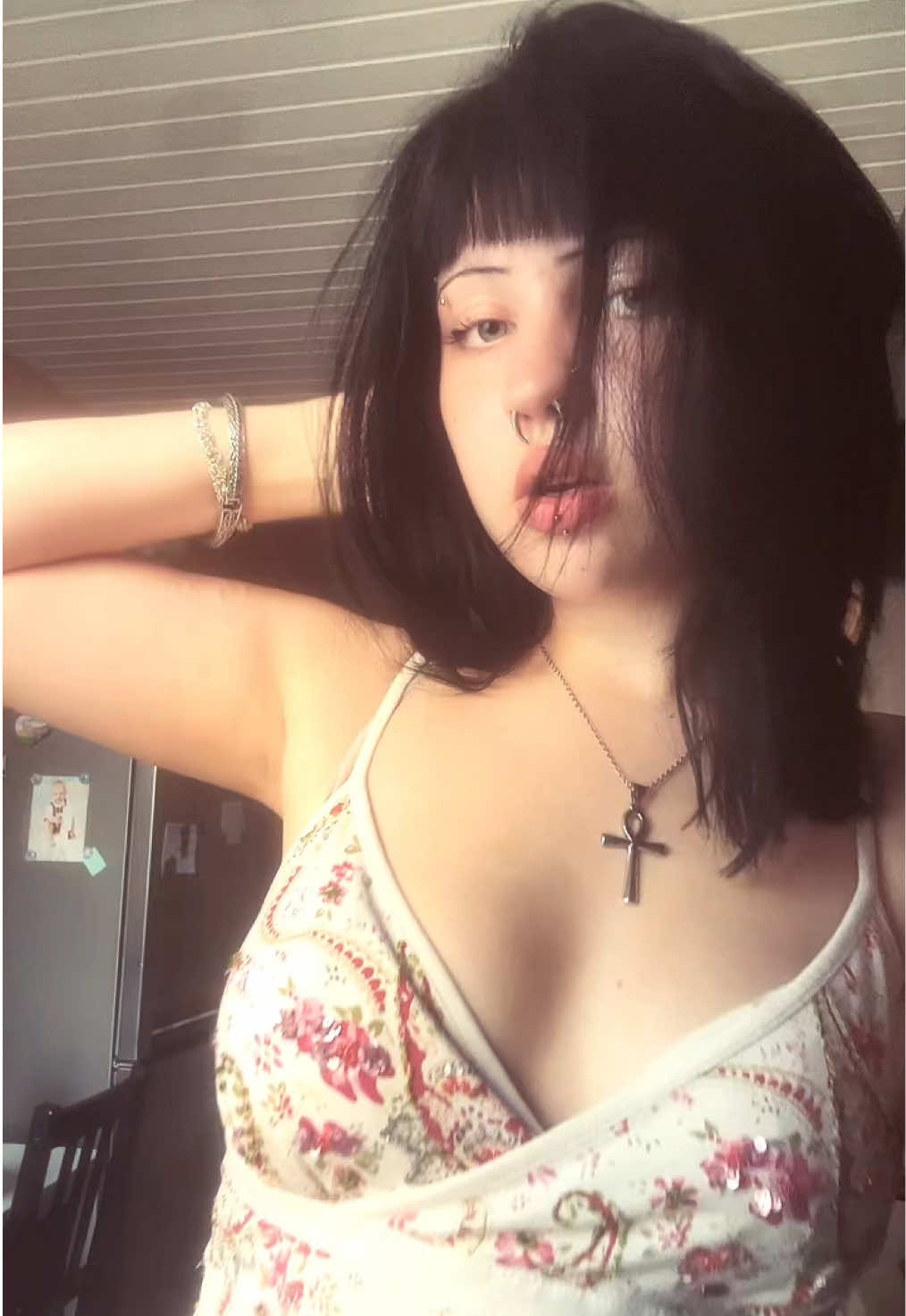 @꩜
