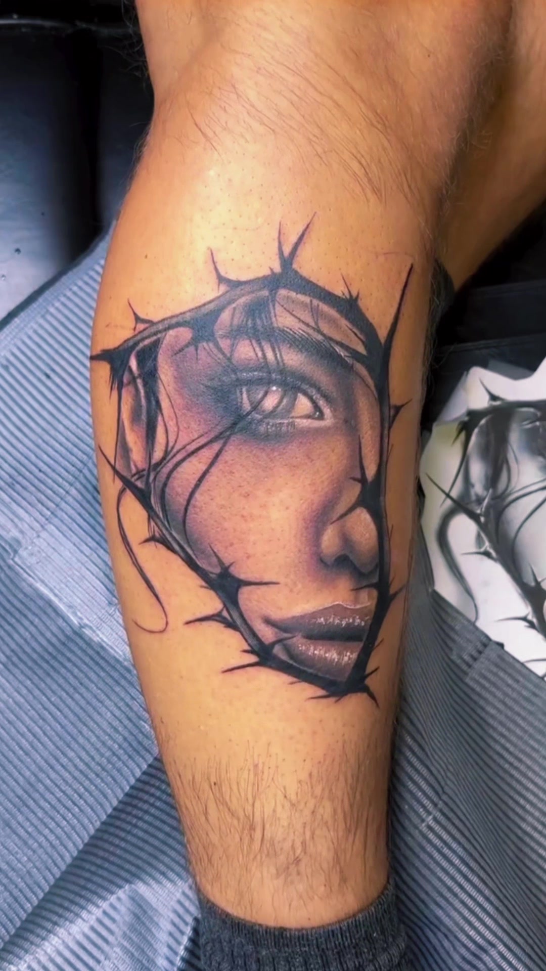 @Tattoo Extra