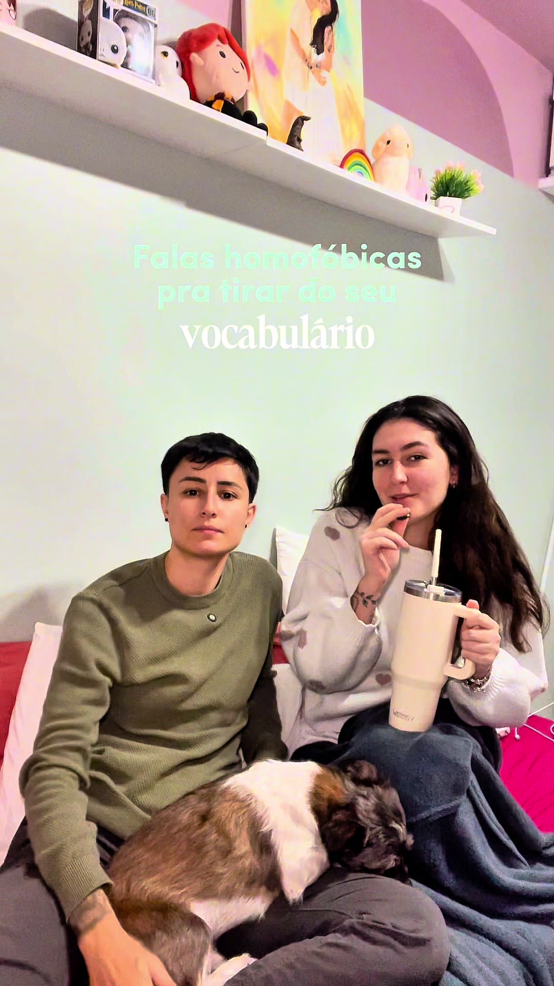 @Ju Suzete e Dri | ape500e8