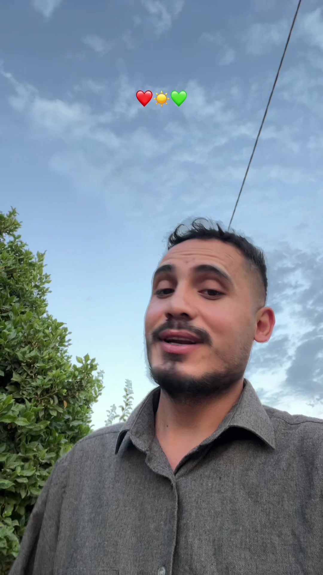 @ÖZGÜR ☀️