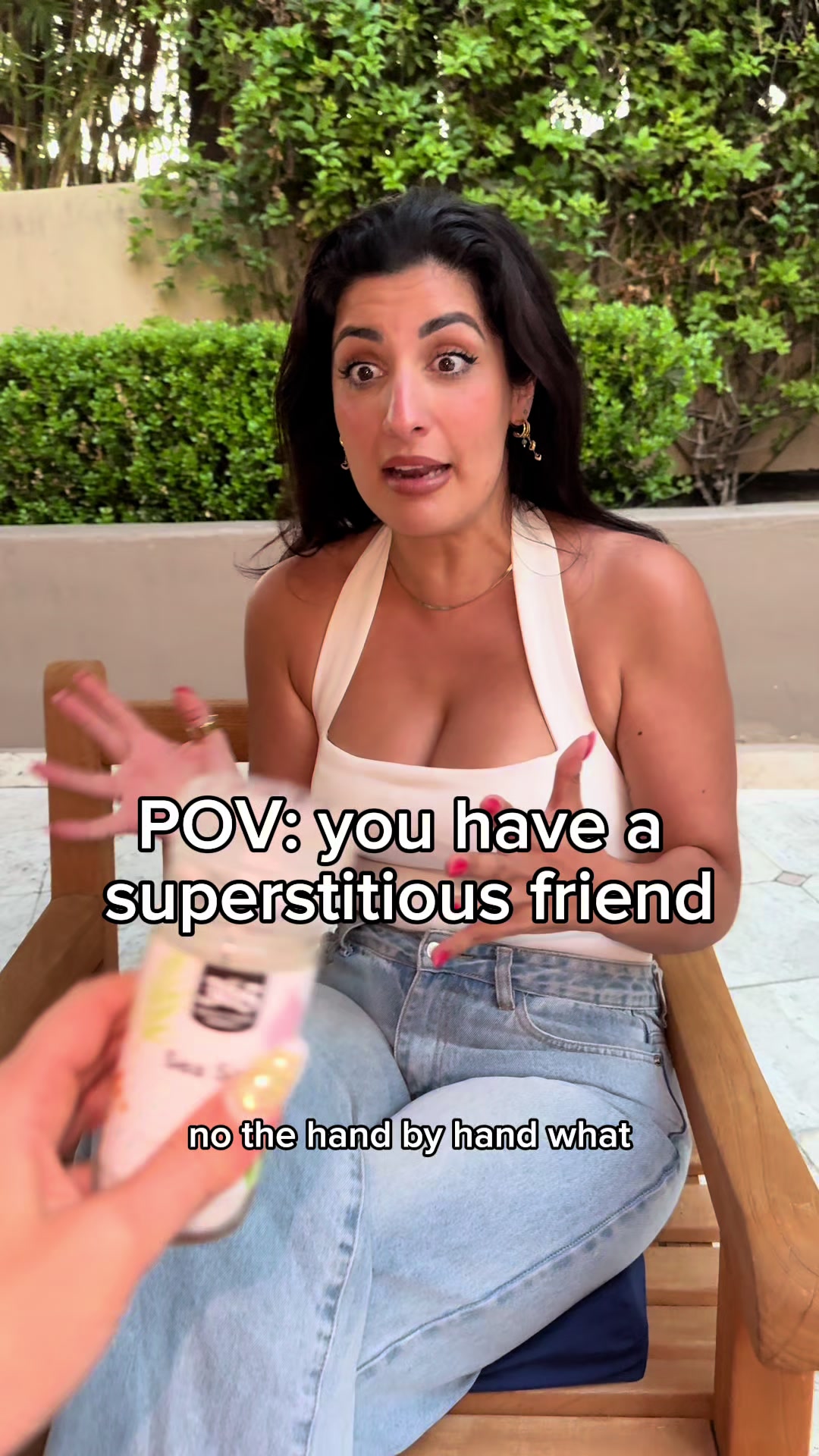 @Jessica Marchi