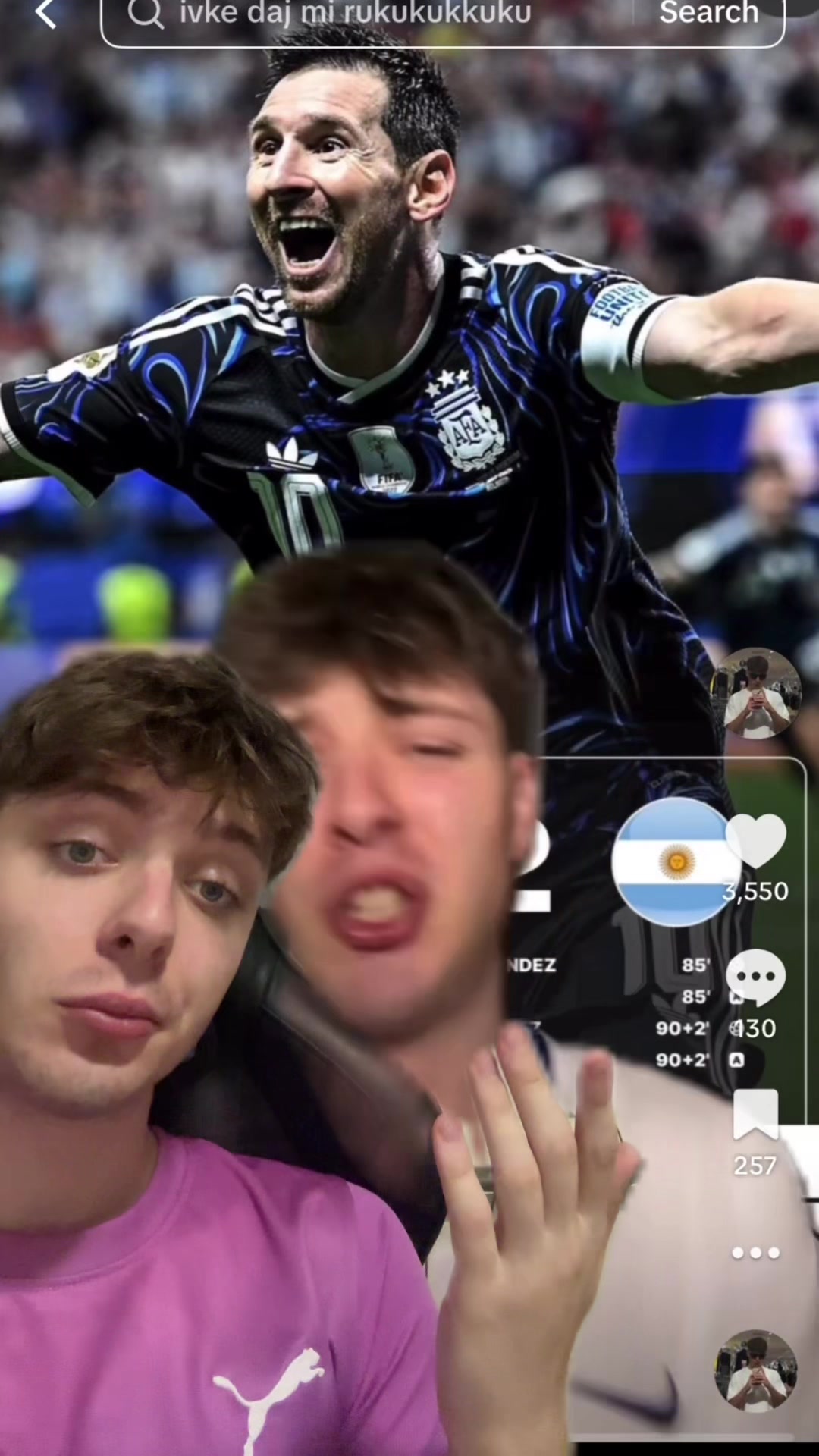 @ivke 🦦
