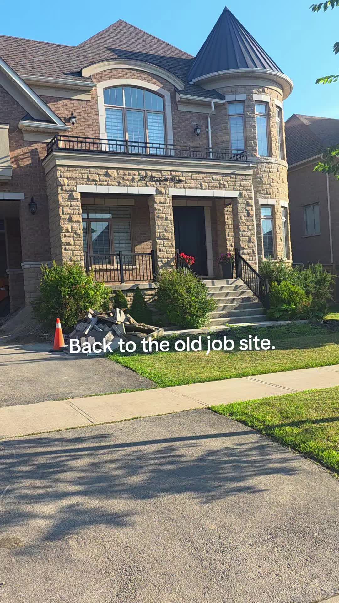@Jasper Paving