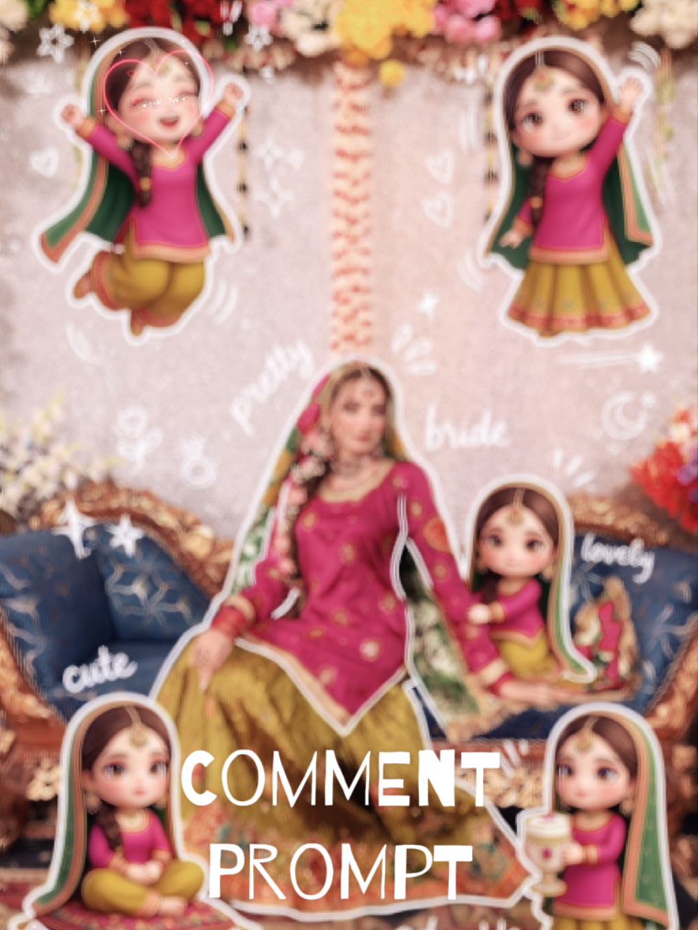 @Henna by Reem