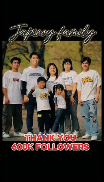 @Japinoy family tv