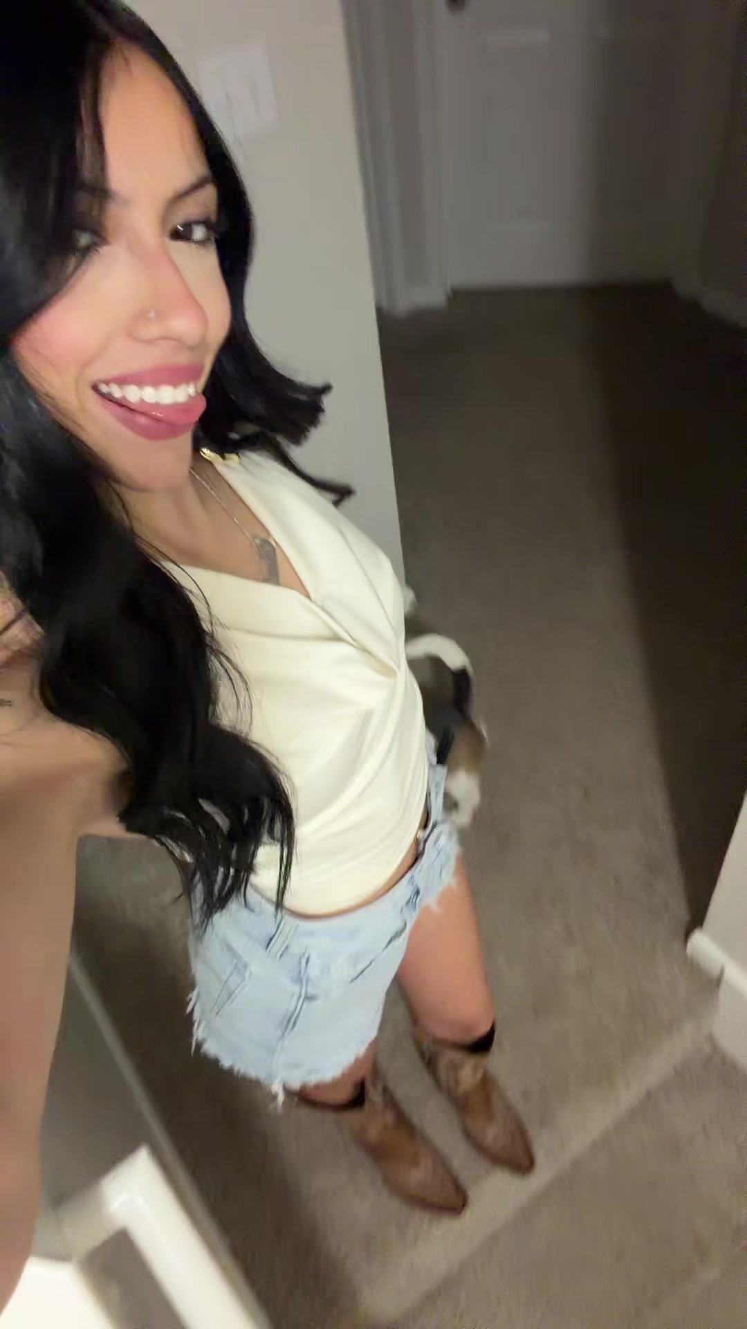 @Mikaela Jay