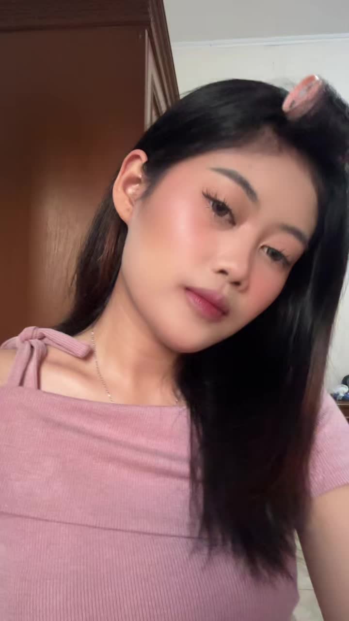 @罗海娜 Hanalia