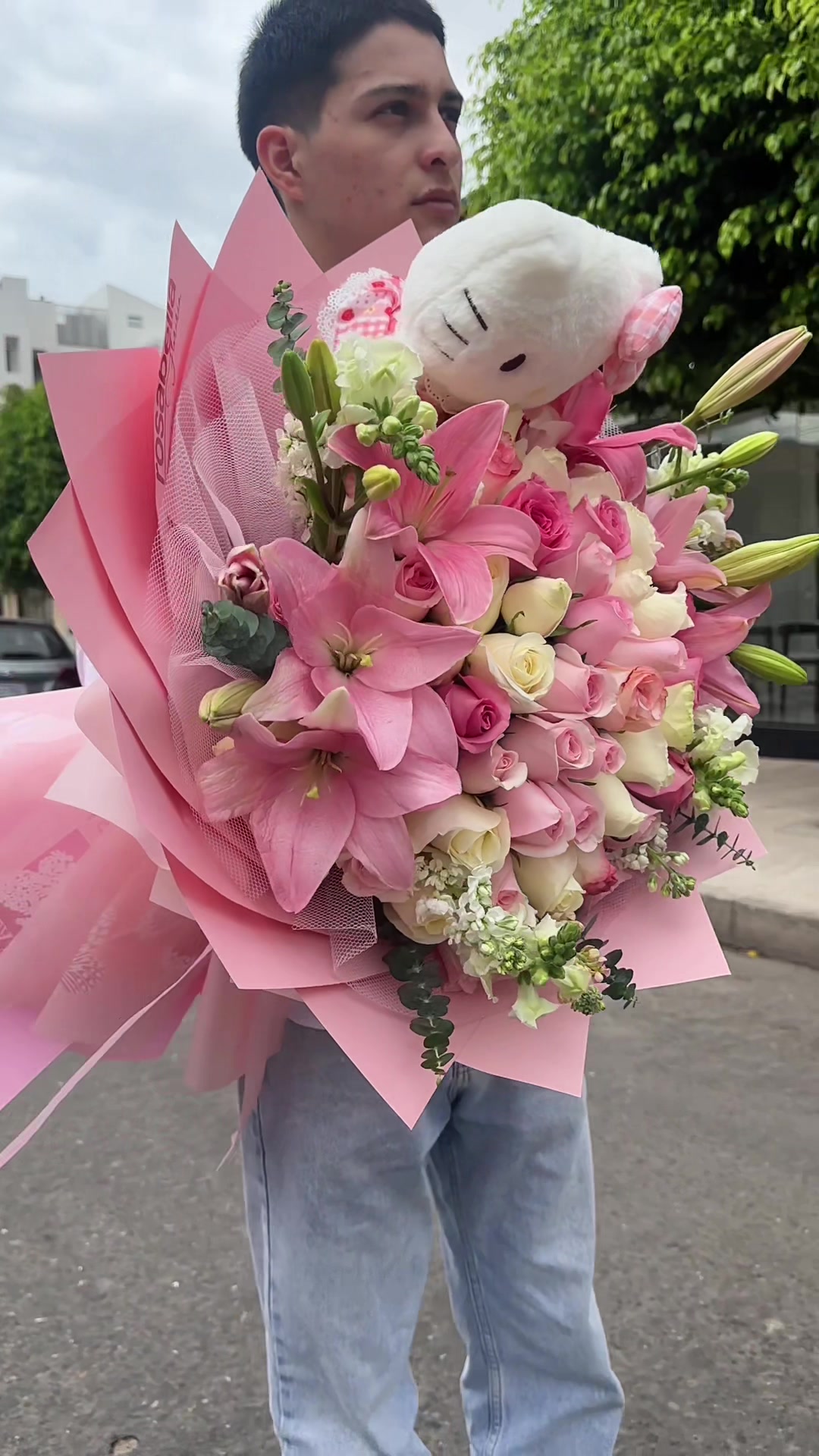 @ROSA BELLA FLORERÍA